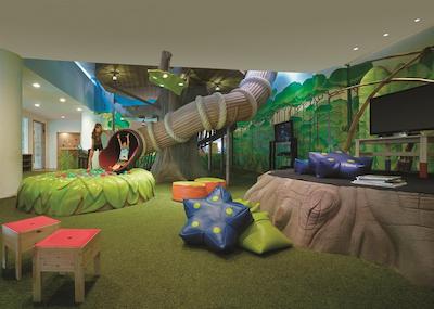 شانگری-لاس راسا سنتوسا ریزورت