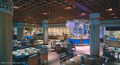 شانگری-لاس راسا سنتوسا ریزورت