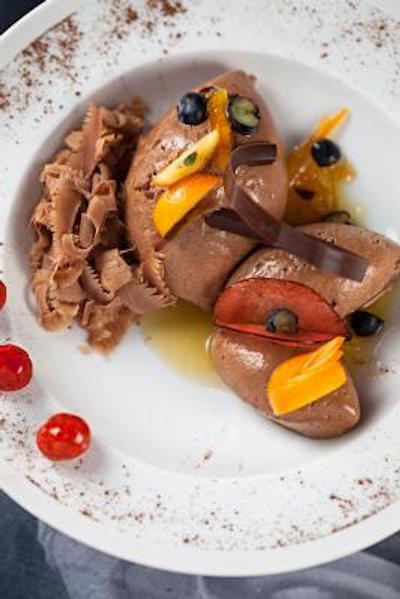 ونیت بارا هتل