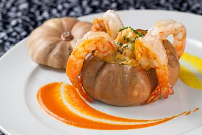 ونیت بارا هتل