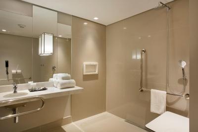 ونیت بارا هتل