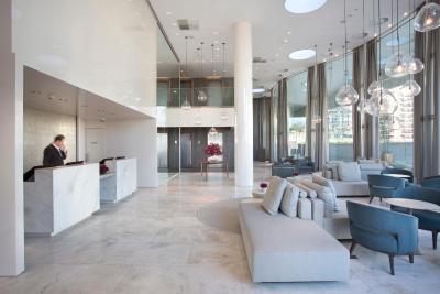 ونیت بارا هتل