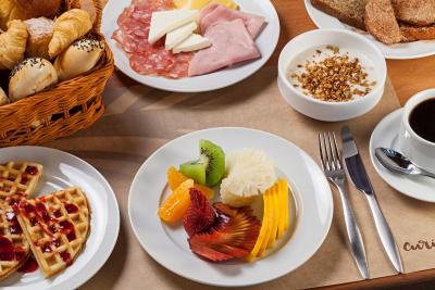 ونیت بارا هتل