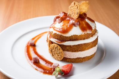 ونیت بارا هتل