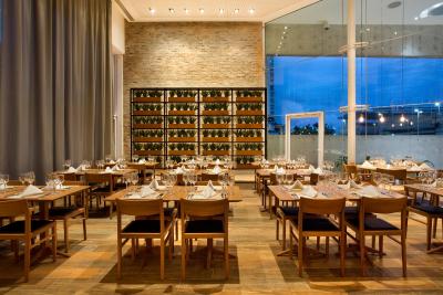 ونیت بارا هتل