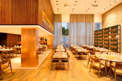 ونیت بارا هتل