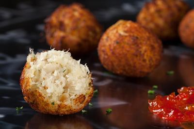 ونیت بارا هتل