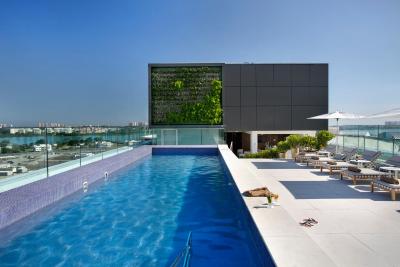 ونیت بارا هتل