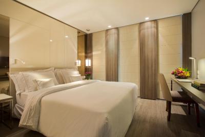 ونیت بارا هتل