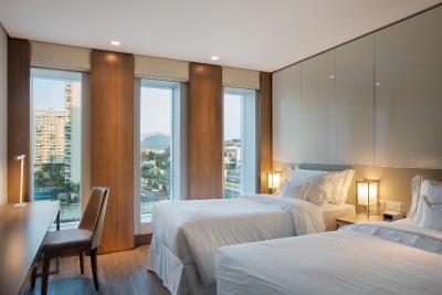 ونیت بارا هتل