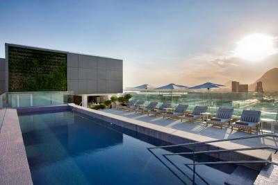 ونیت بارا هتل