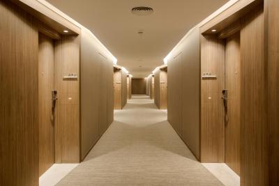 ونیت بارا هتل