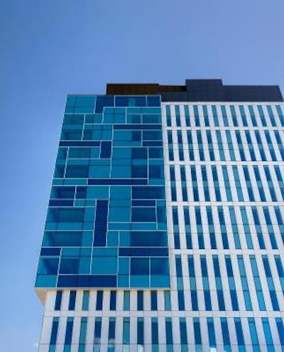 ونیت بارا هتل