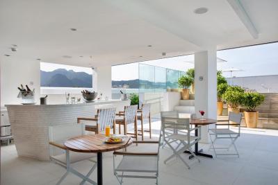 ونیت بارا هتل