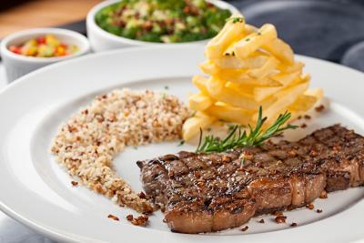 ونیت بارا هتل