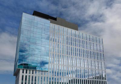 ونیت بارا هتل