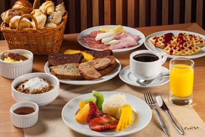 ونیت بارا هتل