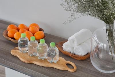 ونیت بارا هتل