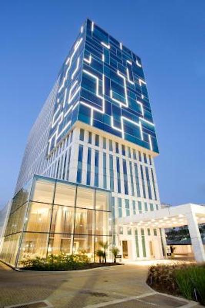 ونیت بارا هتل