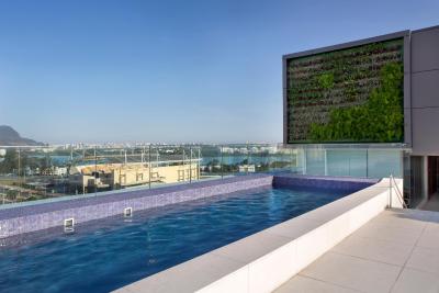 ونیت بارا هتل