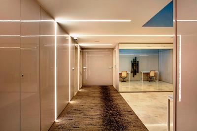 ونیت میو هتل