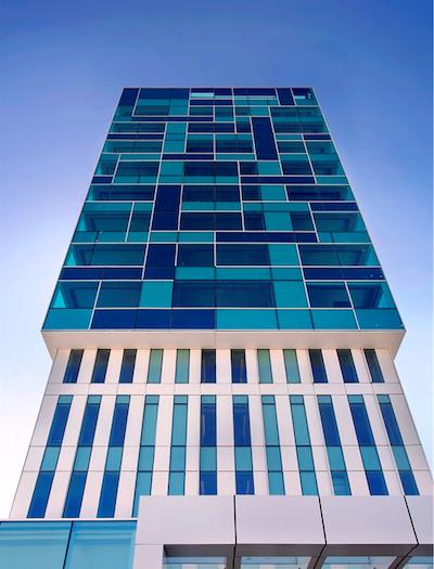 ونیت میو هتل