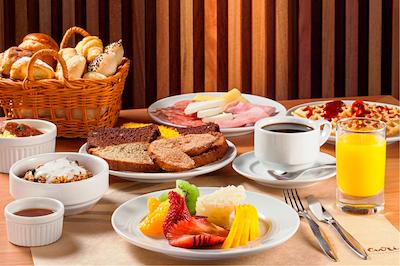 ونیت میو هتل