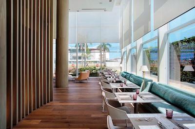 ونیت میو هتل