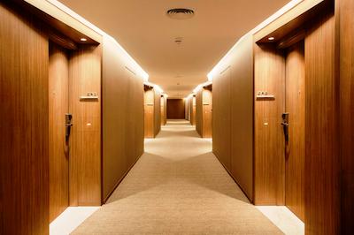 ونیت میو هتل