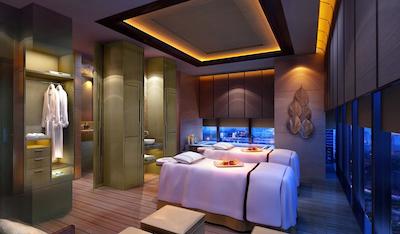 د وستین جاکارتا