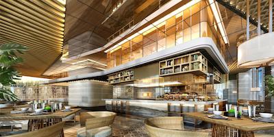 د وستین جاکارتا