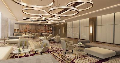 د وستین جاکارتا