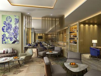 د وستین جاکارتا