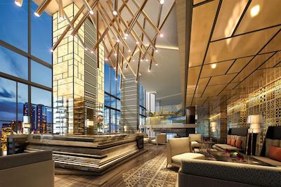 د وستین جاکارتا