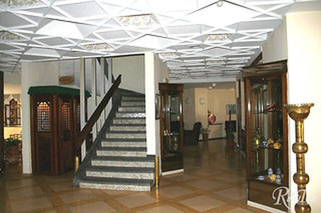 افرنی
