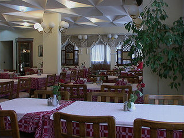 افرنی
