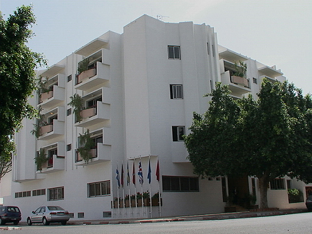 افرنی