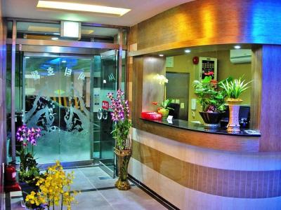 سیتی پارک هتل جننو