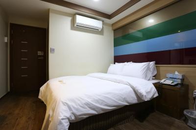 سیتی پارک هتل جننو