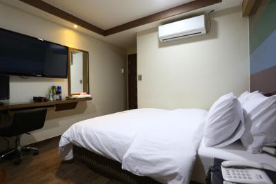 سیتی پارک هتل جننو