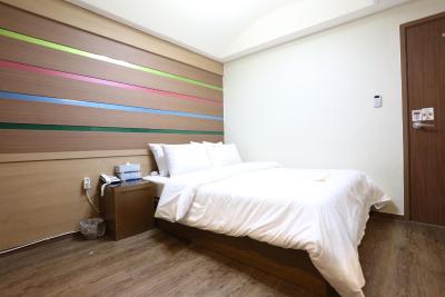 سیتی پارک هتل جننو