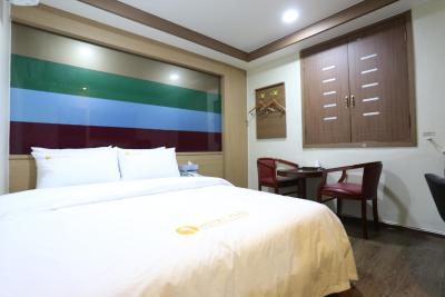 سیتی پارک هتل جننو