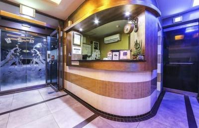 سیتی پارک هتل جننو