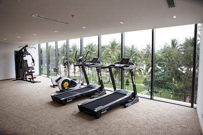 استارسیتی هتل نها ترانگ