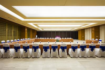 استارسیتی هتل نها ترانگ