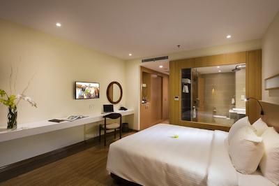 استارسیتی هتل نها ترانگ