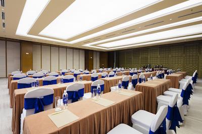 استارسیتی هتل نها ترانگ