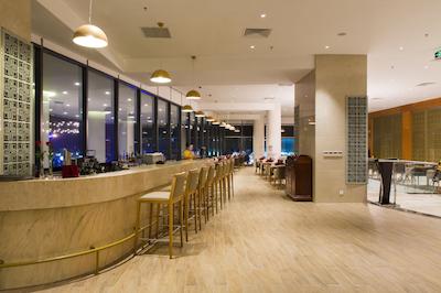 استارسیتی هتل نها ترانگ