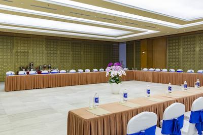 استارسیتی هتل نها ترانگ