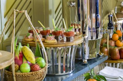 استارسیتی هتل نها ترانگ